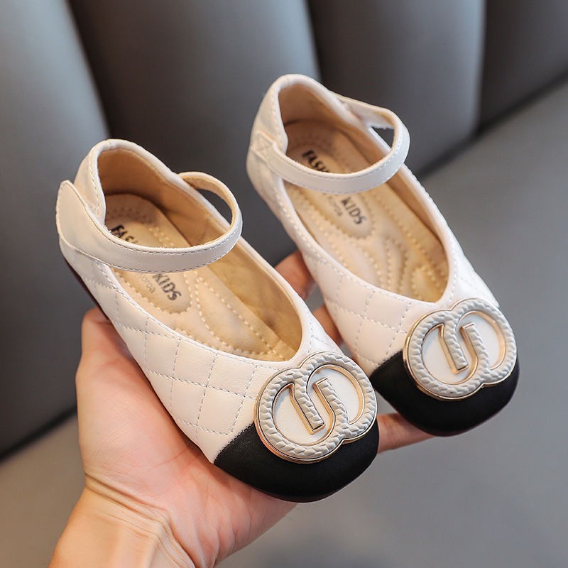 Giày sandal búp bê mẫu mới siêu hot 2022 - phong cách Hàn Quốc - Hàng Quảng Châu Cao Cấp (H733)