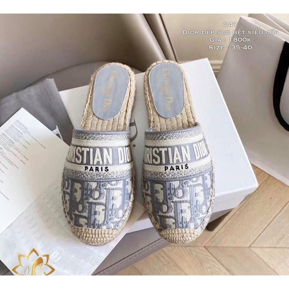 Dép sục bệt siêu cấp