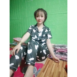 đồ bộ pijama