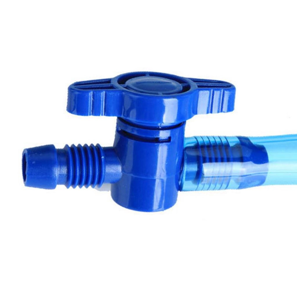 Ống Siphon Hút Chân Không 250cm Vệ Sinh Bể Cá