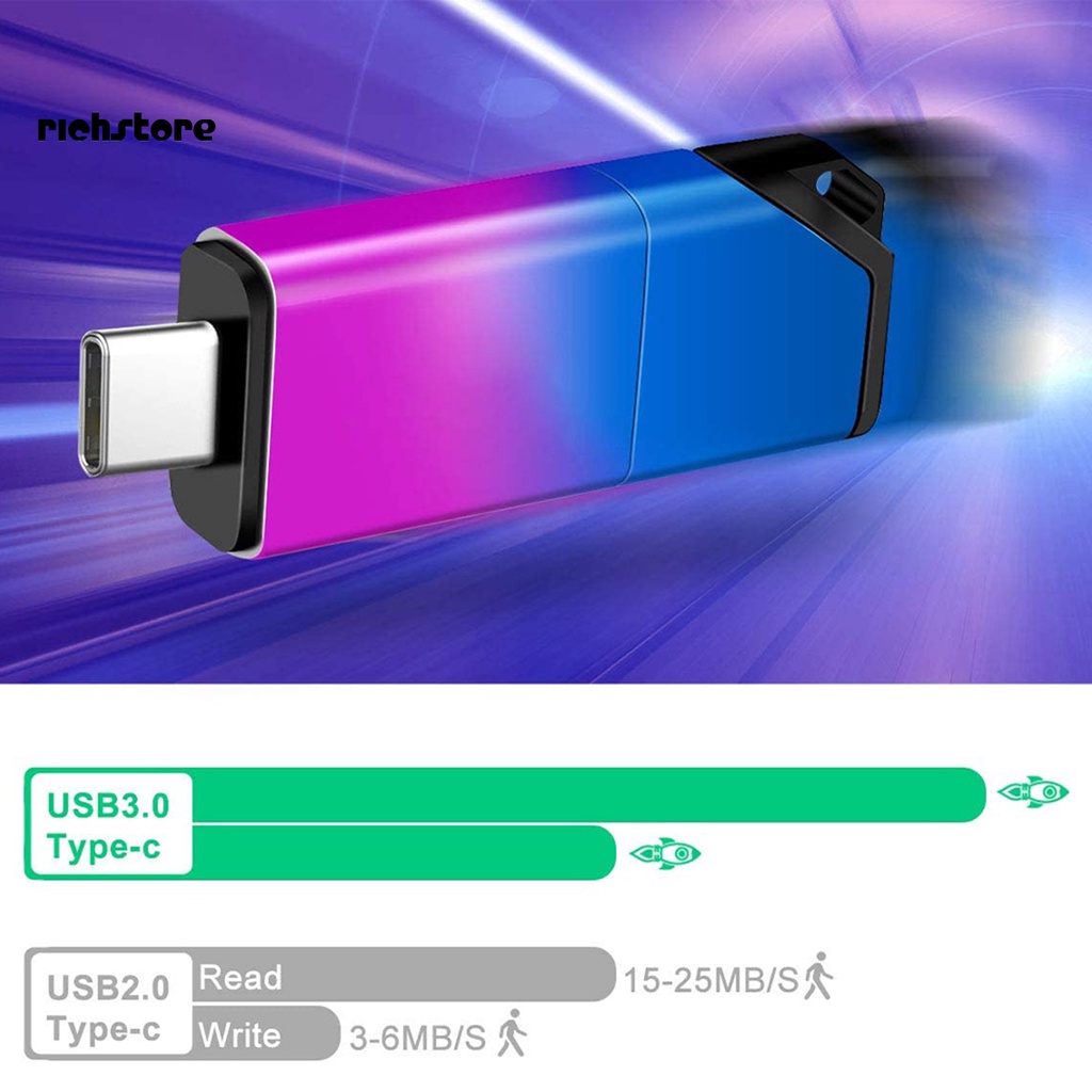 Usb 2.0 8GB / 16GB / 32GB / 64GB / 128GB Cho Điện Thoại | BigBuy360 - bigbuy360.vn