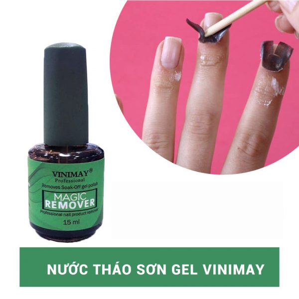 PHÁ GEL VINIMAY 15ml