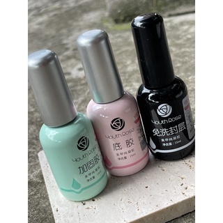 Base top cứng móng Hoa hồng