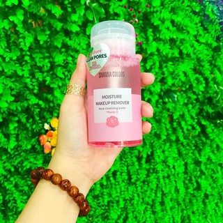 [Chính Hãng] Nước Tẩy Trang Hoa Hồng Sivanna Thái 180ml