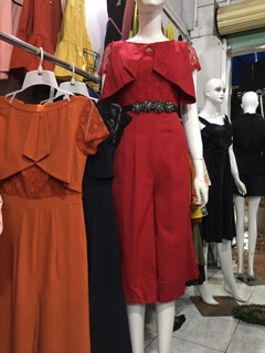 Jum hàng thiết kế