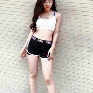 Bộ tập thể thao cá tính