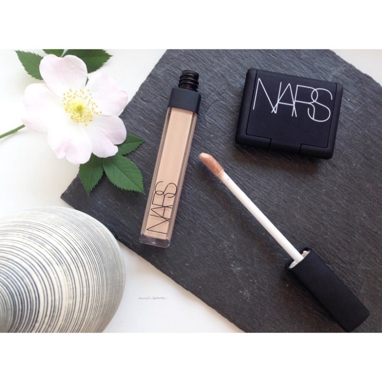 Kem Che Khuyết Điểm NARS Radiant Creamy Concealer
