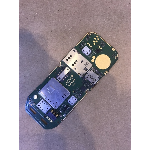 main sống nokia 112