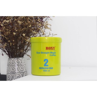 KEM DUỖI TÓC ROXY SIÊU MƯỢT 1-2
