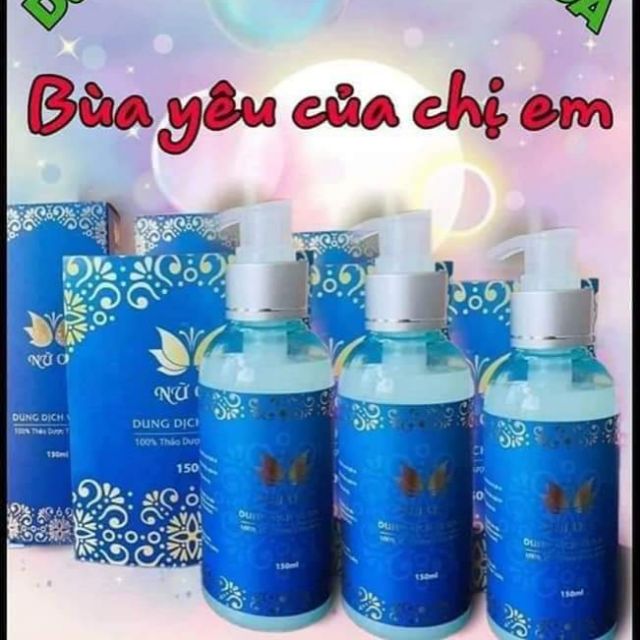 DUNG DỊCH VỆ SINH NỮ OA ,💯% Thảo dược Thiên Nhiên, trị nấm,ngứa hôi,cân bằng PH