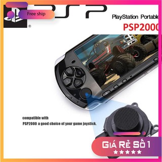 ⚡️GIÁ TỐT⚡️ Cần Điều Khiển Analog _ Phụ Kiện Nút (Joystick) Cho Máy PSP 1000/ 2000/ 3000