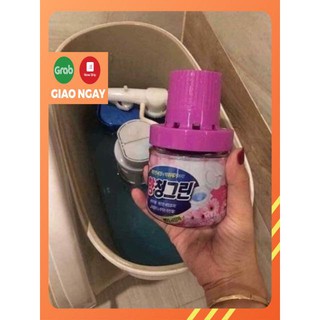 CỐC THƠM THẢ BỒN CẦU HÀN QUỐC 🇰🇷
