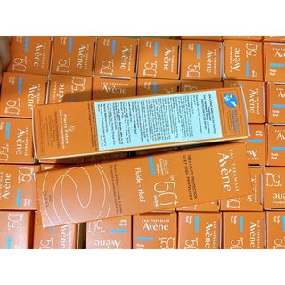 Kem Chống Nắng Avene Cleanance