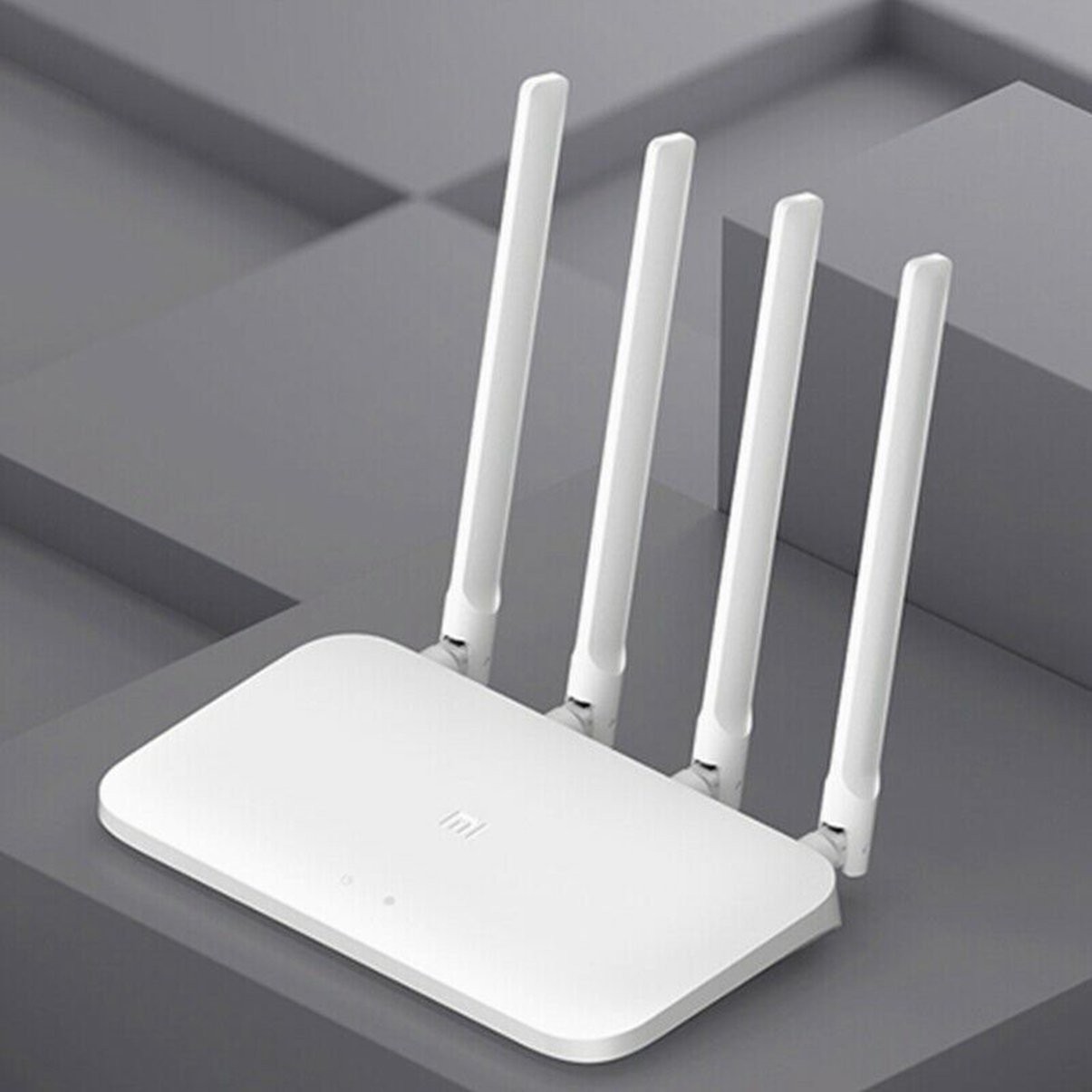 Bộ Phát Sóng Wifi Thông Minh 4 Ăng Ten 300mbps | BigBuy360 - bigbuy360.vn