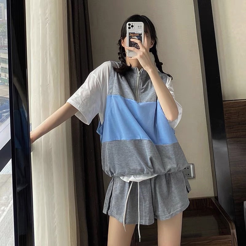 Set ba lỗ phối màu