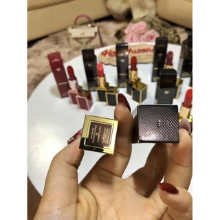 Son Tom ford chuẩn Auth 08,09,07,80,10,15,16,....