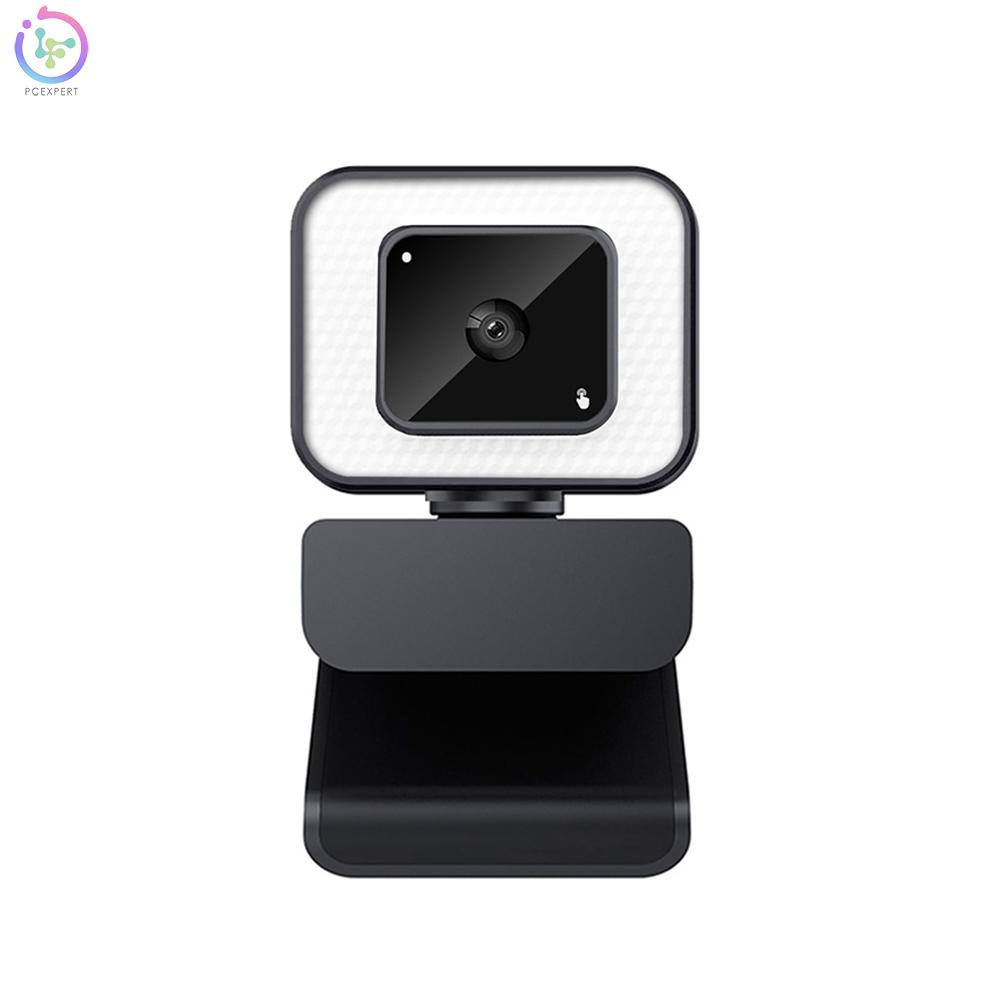 Webcam 2k Usb 3 Cấp Độ Có Thể Điều Chỉnh Và Giảm Tiếng Ồn