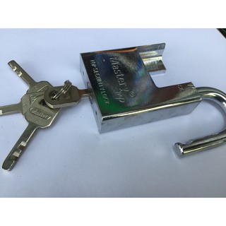 Ổ khóa MASTERY