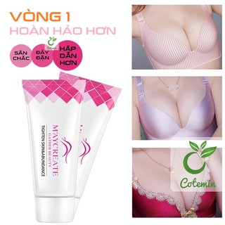 Kem nở ngực MAYCREATE