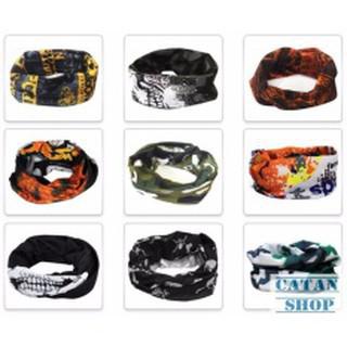 5 Khẩu trang đa năng đi nắng, phượt | BigBuy360 - bigbuy360.vn