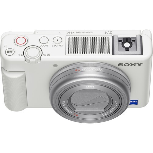 Máy Ảnh Sony ZV1 Chính Hãng Sony Việt Nam l Máy ảnh Sony Zv-1 l Máy ảnh SONY