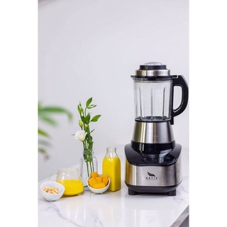 Máy làm sữa hạt đa năng Hatix V1