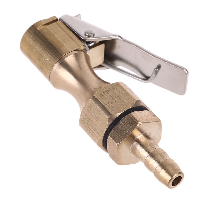Ống Bơm Khí Nén Đầu Nối 6.5mm Chất Lượng Cao