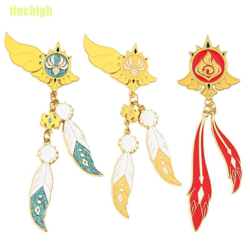 Mắt Thần Insignia Hợp Kim
