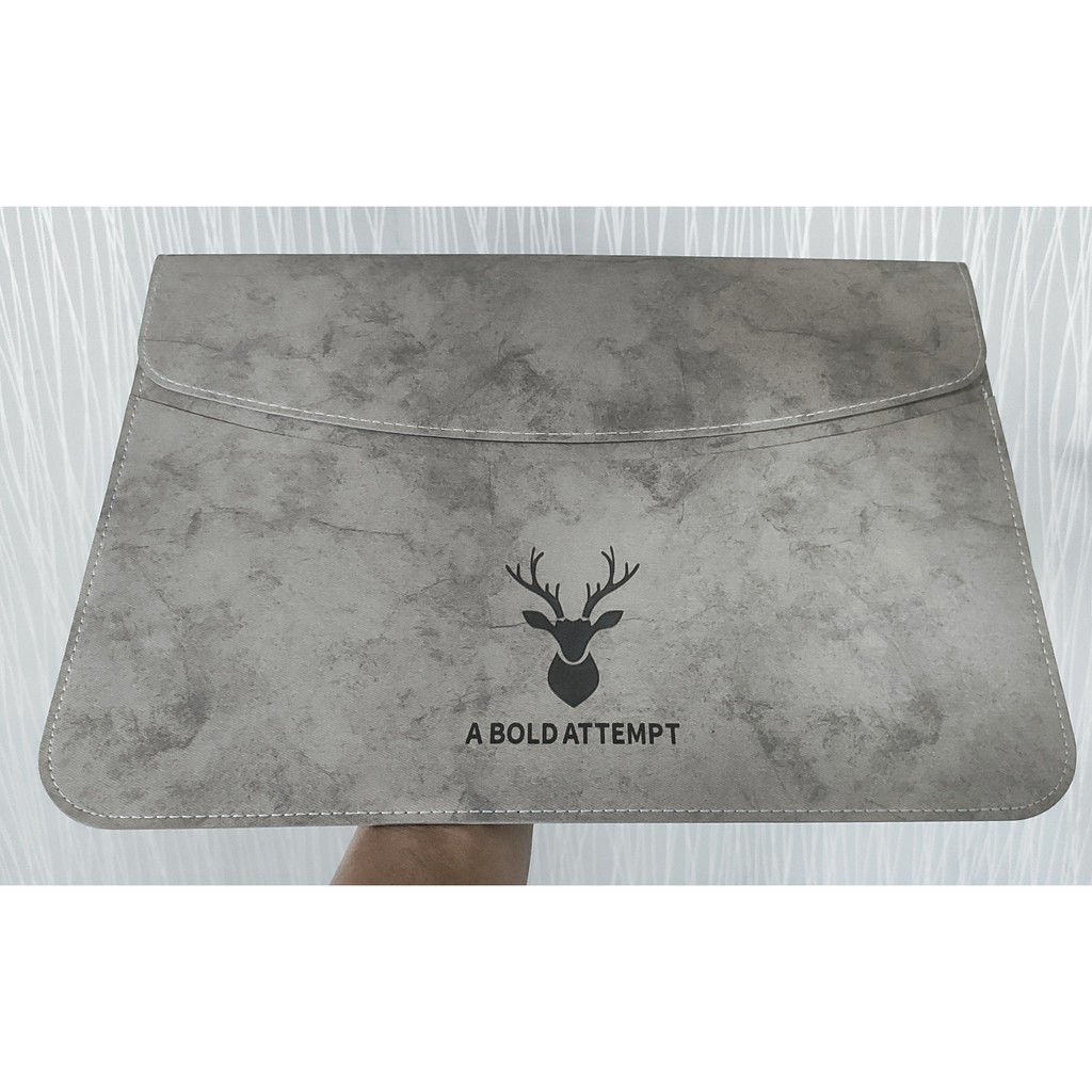 Bao da họa tiết cho Macbook Air/Macbook Pro | BigBuy360 - bigbuy360.vn