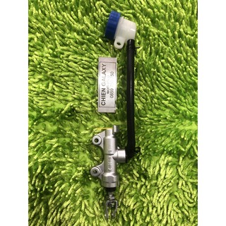 PEN ĐẠP YAZ L2