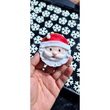 cây ngoáy đường icing