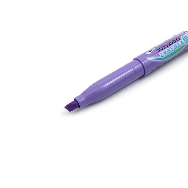 Bút dạ quang xóa được Pilot FriXion Light Erasable Highlighter- Màu tím (Light Violet)