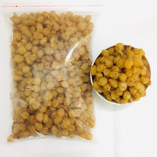 Long Nhãn Sấy Khô