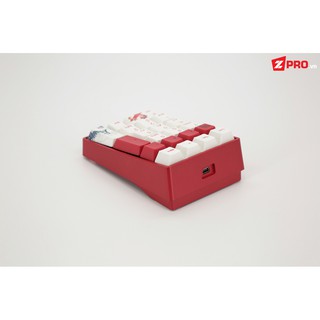 Bàn phím cơ Varmilo Numpad VA21M