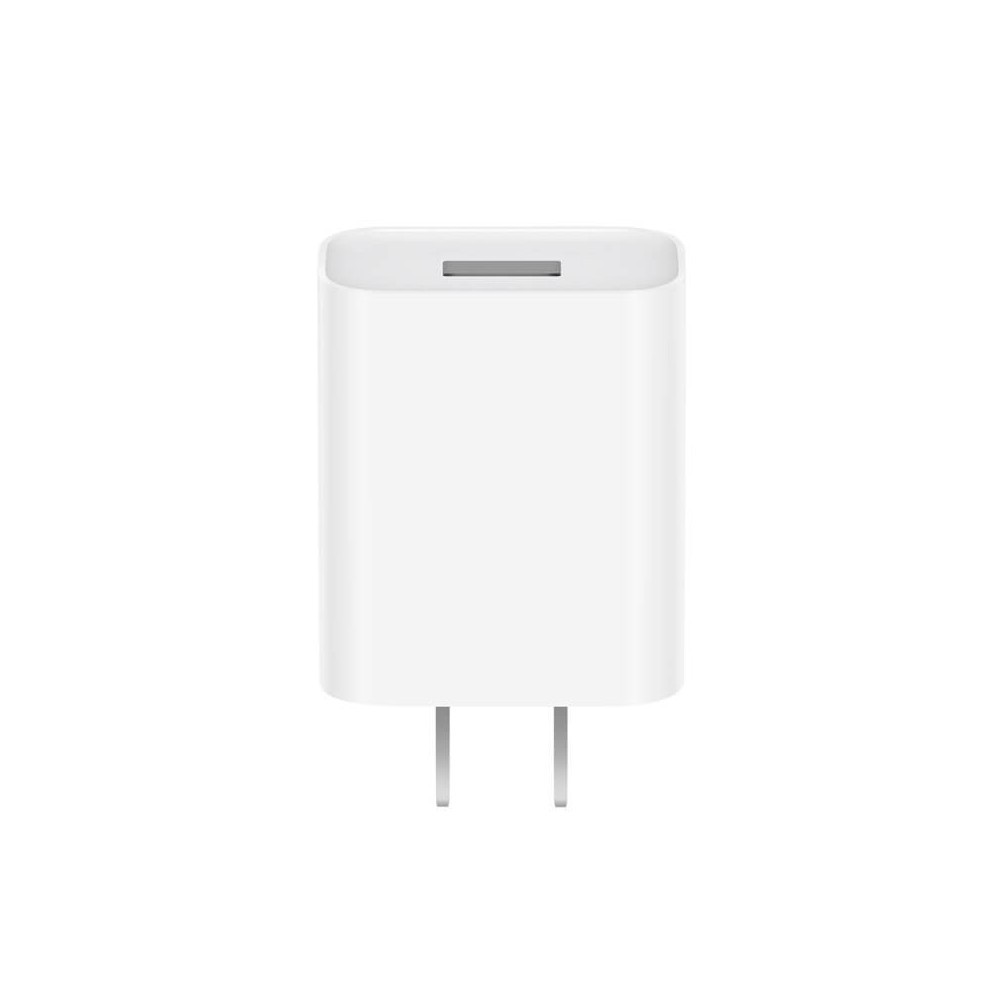 Củ sạc nhanh 18W Xiaomi MDY-08-EH Quick Charge 3.0 (Trắng) - Nguyên Hộp