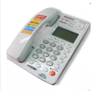 Điện thoại bàn Panasonic KX-T37