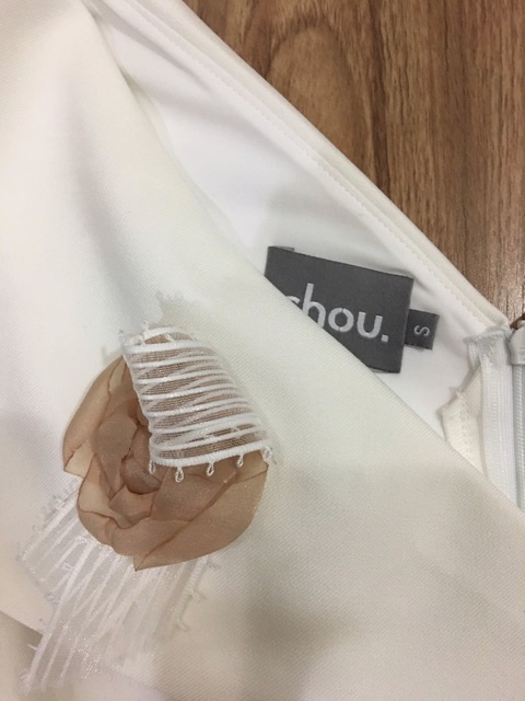 Đầm Chou size S