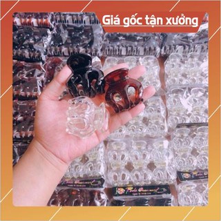 Kẹp tóc càng cua Thái Lan