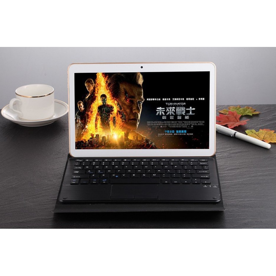 Máy tính bảng Tablet 10.1 inch Ram 2G/ 16Gb tặng kèm bao da - The Royal's | BigBuy360 - bigbuy360.vn