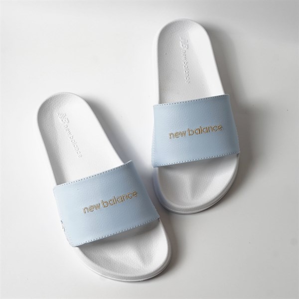 Dép quai ngang cao su, unisex, mang êm chân, đế bền, chống trơn trượt, hỗ trợ đổi size
