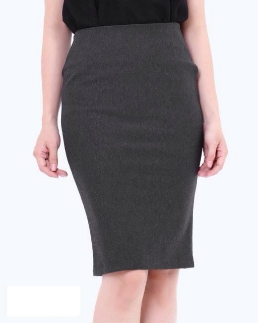 Chân váy body dây xẻ sau | BigBuy360 - bigbuy360.vn