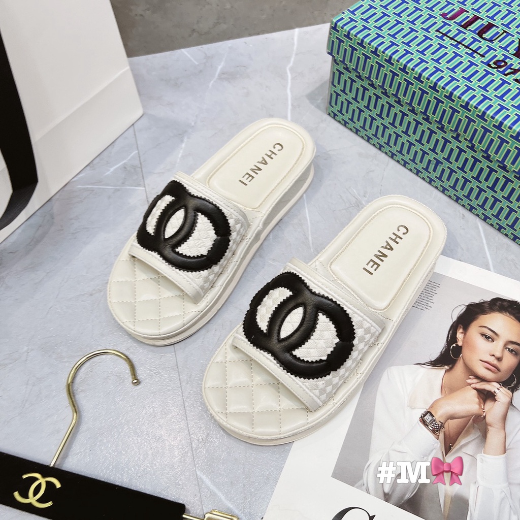 Dép CC New Collection 2022 2781