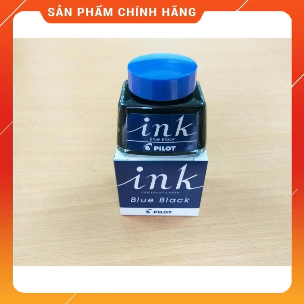 [ Giá Sỉ ] Mực Pilot Ink Nhật Bản, Mực Bút Máy Tiểu Học Lọ 30ml