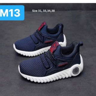 [Trả hàng ]ORD GIÀY CHO BÉ