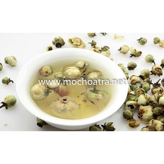 TRÀ HOA SEN TUYẾT - Mộc Hoa Trà