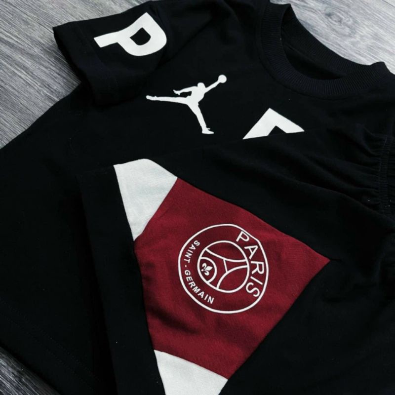 COMBO 2 BỘ IN CHỮ PARIS CHO BT VÀ BG