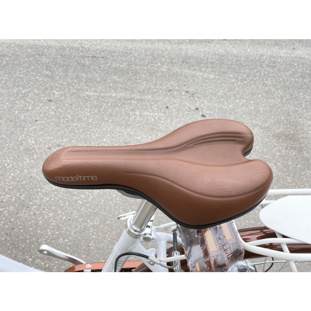 Xe Đạp Thể Thao CALIFORNIA MODELTIME SHOPHIA