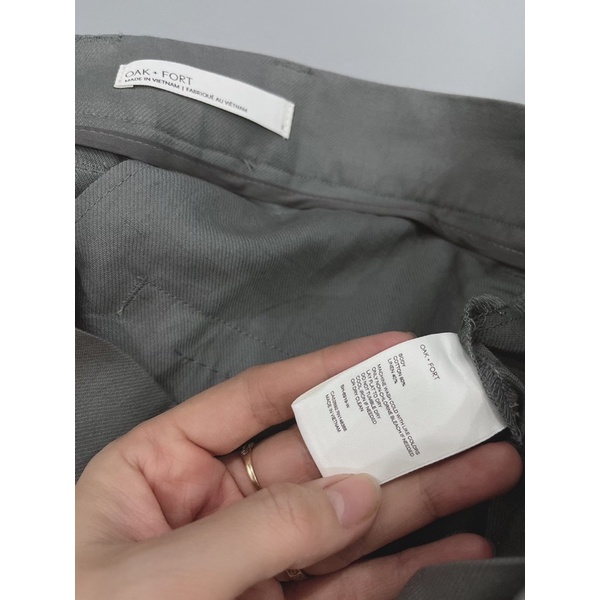 Quần short lững xuất dư xịn