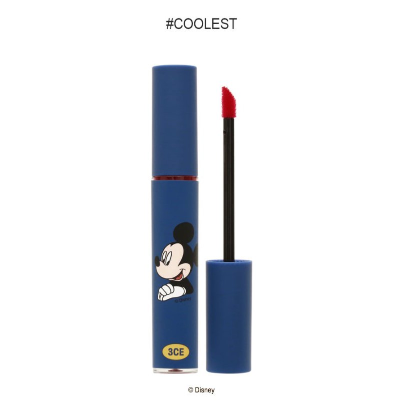 son 3CE Mickey edition 3.8g | BigBuy360 - bigbuy360.vn