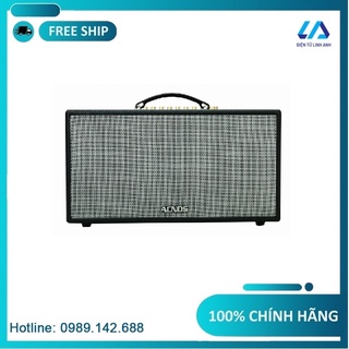 Loa karaoke Acnos CS446 chính hãng bảo hành 12 tháng